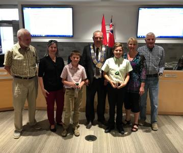 June 14 Meeting Highlights