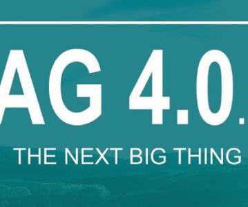 Ag 4.0 Summit Returning – Early Bird Deadline Approaching