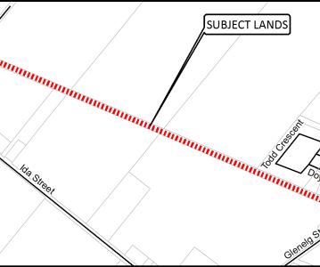 Upcoming Closure of County CP Rail Trail