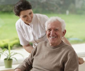 Redeveloping Long Term Care – What does it mean?