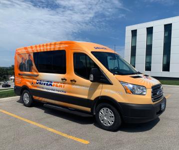 Grey Transit Route service between Owen Sound and The Blue Mountains Begins Wednesday