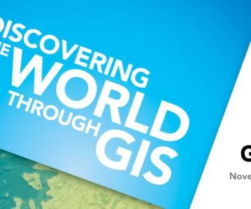 Grey County Celebrates World GIS Day