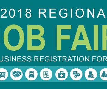 75 employers confirmed for job fair; free transportation available