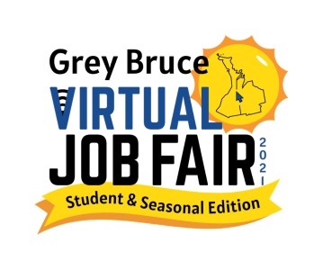 Second Grey Bruce Virtual Job Fair April 7; Focus on Student and Seasonal Jobs