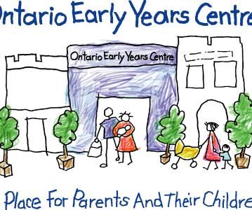 Hanover Early Years Centre Closed August 2, 2017