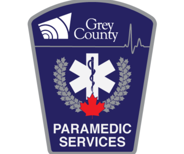 Grey Paramedics Receive Medical Director Awards