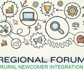 Regional Forum helps employers make workplaces more attractive to newcomers