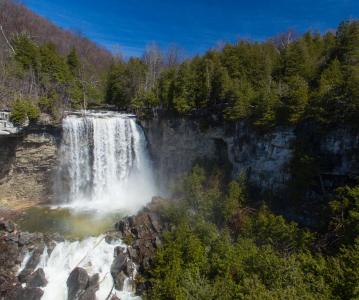 Developing the Grey County Climate Change Action Plan