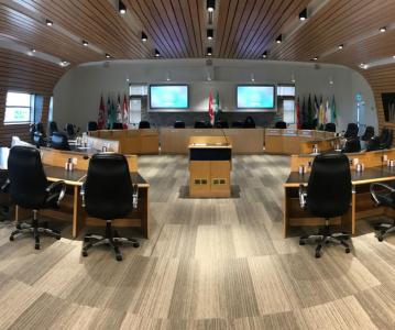 Council Highlights March 10, 2022