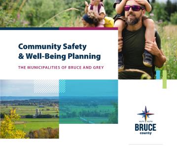 Bruce and Grey Counties Endorse New Community Safety and Well-Being Plan