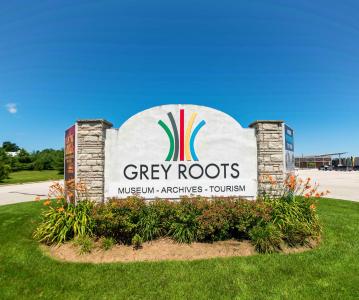 Grand Reopening of Grey Roots Set for July 28th