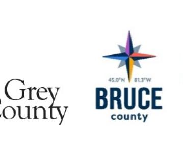 Drive and Arrive Safe in Grey, Bruce, and Huron Counties