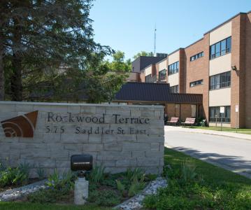 COVID-19 Outbreak at Rockwood Terrace Declared Over