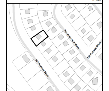 Sale of Land in Owen Sound