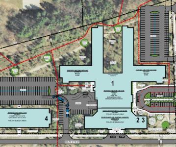 Grey County expands Rockwood Terrace redevelopment plans to include assisted living