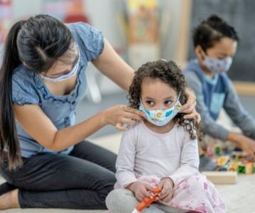 Grey Bruce Early Childhood Educator Job Satisfaction Survey Available Now