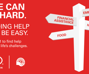 211 Day Ontario: Connecting Our Community to Available, Local Programs and Services