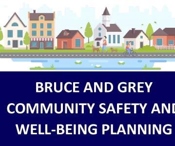 Enhancing Mental Health Supports in Grey Bruce: CSWBP Mental Health Action Table Initiatives 