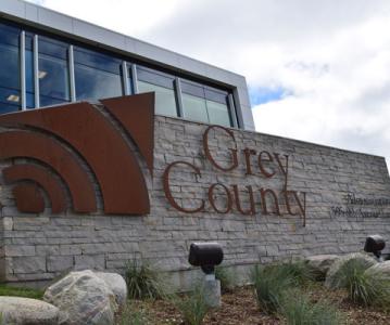 Grey County Council gives first approval to 2023 budget