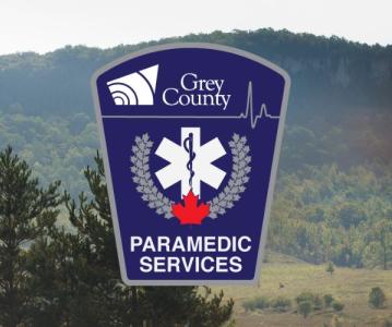 Grey County celebrates Paramedic Services Week 2023