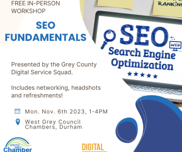 SEO Fundamentals