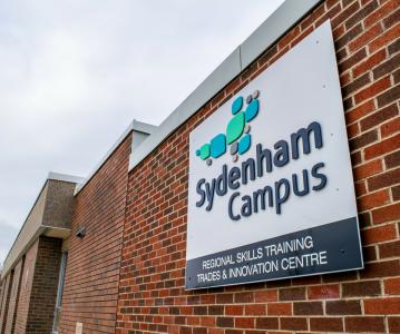 Henry Bernick Entrepreneurship Centre Coming to Sydenham Campus 