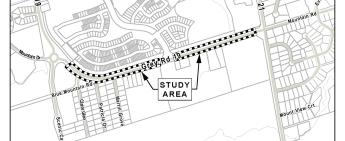 Notice: Municipal Class Environmental Assessment: Grey Road 19