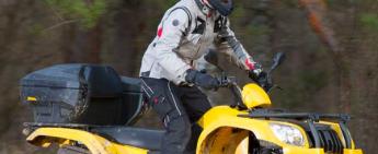 County Approves ATVs on Roads After One-Year Pilot