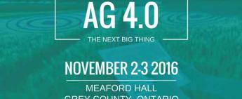 Ag 4.0 Ramps Up with Hackathon and Summit Scholarships