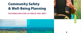 Bruce and Grey Municipalities Move to Action on Safety and Well-Being