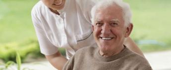 Enhancements coming to long-term care