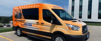 Grey Transit Route service between Owen Sound and The Blue Mountains Begins Wednesday