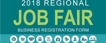 75 employers confirmed for job fair; free transportation available