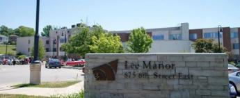 Lee Manor Outbreak Declared Over October 5