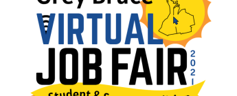 Second Grey Bruce Virtual Job Fair April 7; Focus on Student and Seasonal Jobs