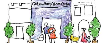 Hanover Early Years Centre Closed August 2, 2017