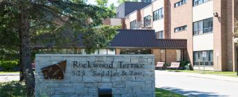 Rockwood Terrace Outbreak Status - January 10