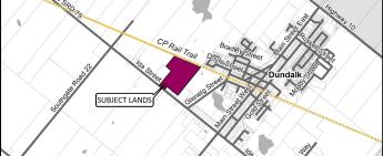 Notice of Public Meeting: Southgate Glenelg Meadows Phase 2