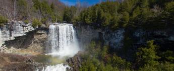 Developing the Grey County Climate Change Action Plan