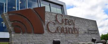 Grey County to Terminate COVID-19 Emergency on March 14