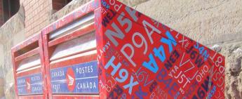 UPDATED: Collecting Ontario Works benefits during a postal strike