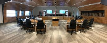 Council Highlights March 10, 2022