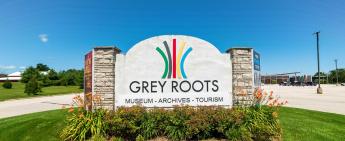 Grand Reopening of Grey Roots Set for July 28th