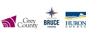 Drive and Arrive Safe in Grey, Bruce, and Huron Counties