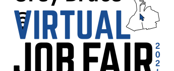 Grey Bruce Virtual Job Fair Fall Event to Address Labour Shortages