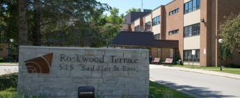 COVID-19 Outbreak at Rockwood Terrace Declared Over