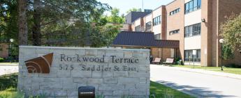 Suspected COVID-19 Outbreak Declared at Rockwood Terrace