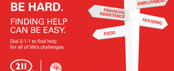 211 Day Ontario: Connecting Our Community to Available, Local Programs and Services