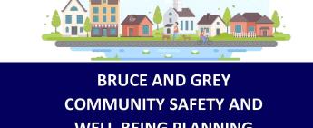 Enhancing Mental Health Supports in Grey Bruce: CSWBP Mental Health Action Table Initiatives 