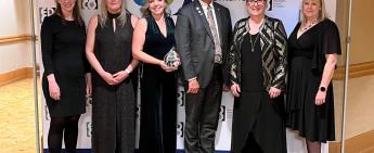 Local Workforce Development Initiative wins EDCO award